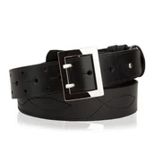 Paski - Betlewski, Pas oficerski, Military, 4/140 cm - miniaturka - grafika 1