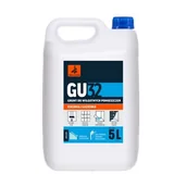 Grunty do ścian - Grunt do wilgotnych pomieszczeń GU32 5 l Dragon - miniaturka - grafika 1