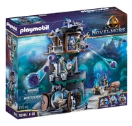 Klocki - Playmobil Novelmore - Violet Vale - Wizard Tower 70745 - miniaturka - grafika 1