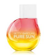 Wody i perfumy damskie - Betty Barclay Pure Sun woda toaletowa 20 ml - miniaturka - grafika 1