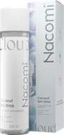 Toniki i hydrolaty do twarzy - Nacomi Coconut Skin Drink Kojąca Esencja do Twarzy 200ml - miniaturka - grafika 1