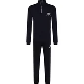 Dresy i komplety dla chłopców - Tommy Hilfiger Dres | Regular Fit - miniaturka - grafika 1