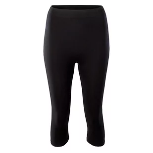 Legginsy 3/4 Damskie Produkt Termiczny Hini - Bielizna sportowa damska - miniaturka - grafika 1