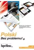 SuperMemo World Polski. Bez problemu! + poziom $3redni - Programy do nauki języków - miniaturka - grafika 2
