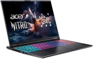 Laptopy - Acer Nitro 16S AI - Ryzen AI 9 365 16'' 32GB 1TB No OS RTX 5060 NH.QXUEP.002 - miniaturka - grafika 1