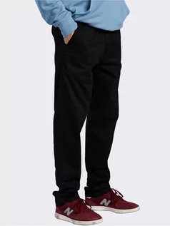 Spodnie i spodenki dla chłopców - Element HOWLAND CLASSIC CHIN FLINT BLACK designer dżinsy męskie - 30 - grafika 1
