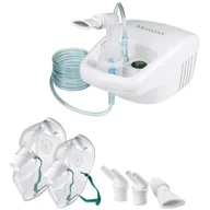 Inhalatory i akcesoria - MEDISANA IN 500 - miniaturka - grafika 1