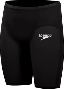 Speedo Męski Strój pływacki LZR VALOR 2.0 JAM AM - Kąpielówki męskie - miniaturka - grafika 1