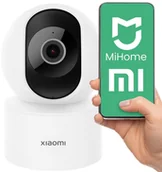 Kamery IP - Kamera IP Xiaomi Mi Smart Camera C200 2MP WiFi - miniaturka - grafika 1