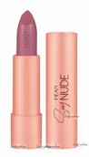 Szminki - HEAN SAY NUDE Pomadka z lusterkiem 48 Glamour - miniaturka - grafika 1