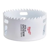 Otwornice - Milwaukee otwornica 92 mm z węglikiem wolframu Hole Dozer Carbide 49560739 - miniaturka - grafika 1