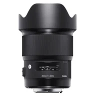 Obiektywy - Sigma 20mm f/1.4 DG HSM Art (Nikon) - miniaturka - grafika 1