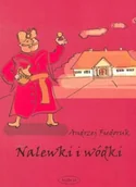Napoje - Nalewki i wódki - miniaturka - grafika 1