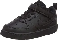 Buty dla dziewczynek - Nike Buty Dziecięce BQ5453-001 25 - miniaturka - grafika 1