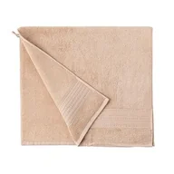 Ręczniki - Ręcznik Marco 50 x 90 cm beżowy - miniaturka - grafika 1