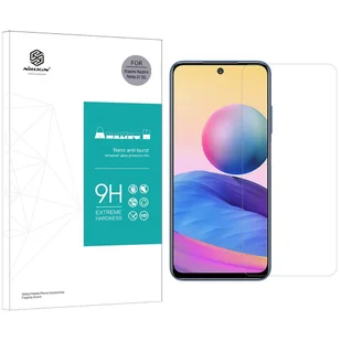 Nillkin Amazing H szkło hartowane ochronne 9H Xiaomi Redmi Note 10 5G - Szkła hartowane na telefon - miniaturka - grafika 2