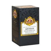 Herbata - Basilur CEYLON WHITE TEA biała herbata CEJLOŃSKA liściasta - 30 g - miniaturka - grafika 1