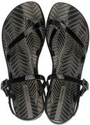 Sandały damskie - Sandały Ipanema Fashion Sandal VIII Fem - miniaturka - grafika 1