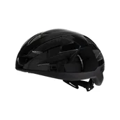 Kaski rowerowe - ROGELLI kask rowerowy szosowy PUNCTA black ROG351054 - miniaturka - grafika 1