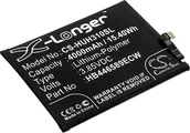 Baterie do telefonów - TECHTEK Baterie kompatybilny z [Huawei] Honor View 30 Pro, Honor View 30 Pro 5G, OXF-AL10, OXF-AL10I, OXF-AN10, OXF-N29 zastępuje HB446589ECW - miniaturka - grafika 1