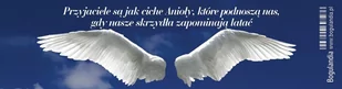 Zakładka 12 do książki - Przyjaciele są jak ciche Anioły - Dewocjonalia - miniaturka - grafika 1