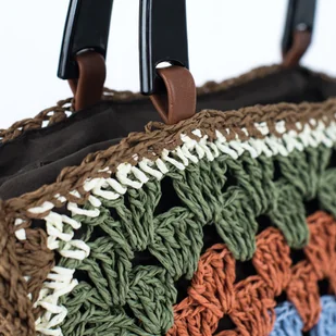 Torebka Summer boho - Torebki damskie - miniaturka - grafika 7