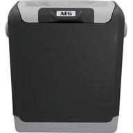 Lodówki turystyczne - Lodówka Turystyczna Aeg Kk16 12L 12V 10695 - miniaturka - grafika 1