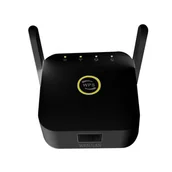 Wzmacniacze sygnału wifi - Router wzmacniacz sygnału repeater PIX-LINK - miniaturka - grafika 1