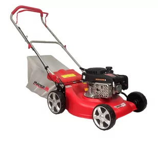 MASTERCUT KOSIARKA SPALINOWA SH46P/2/LC139  - Kosiarki - miniaturka - grafika 1