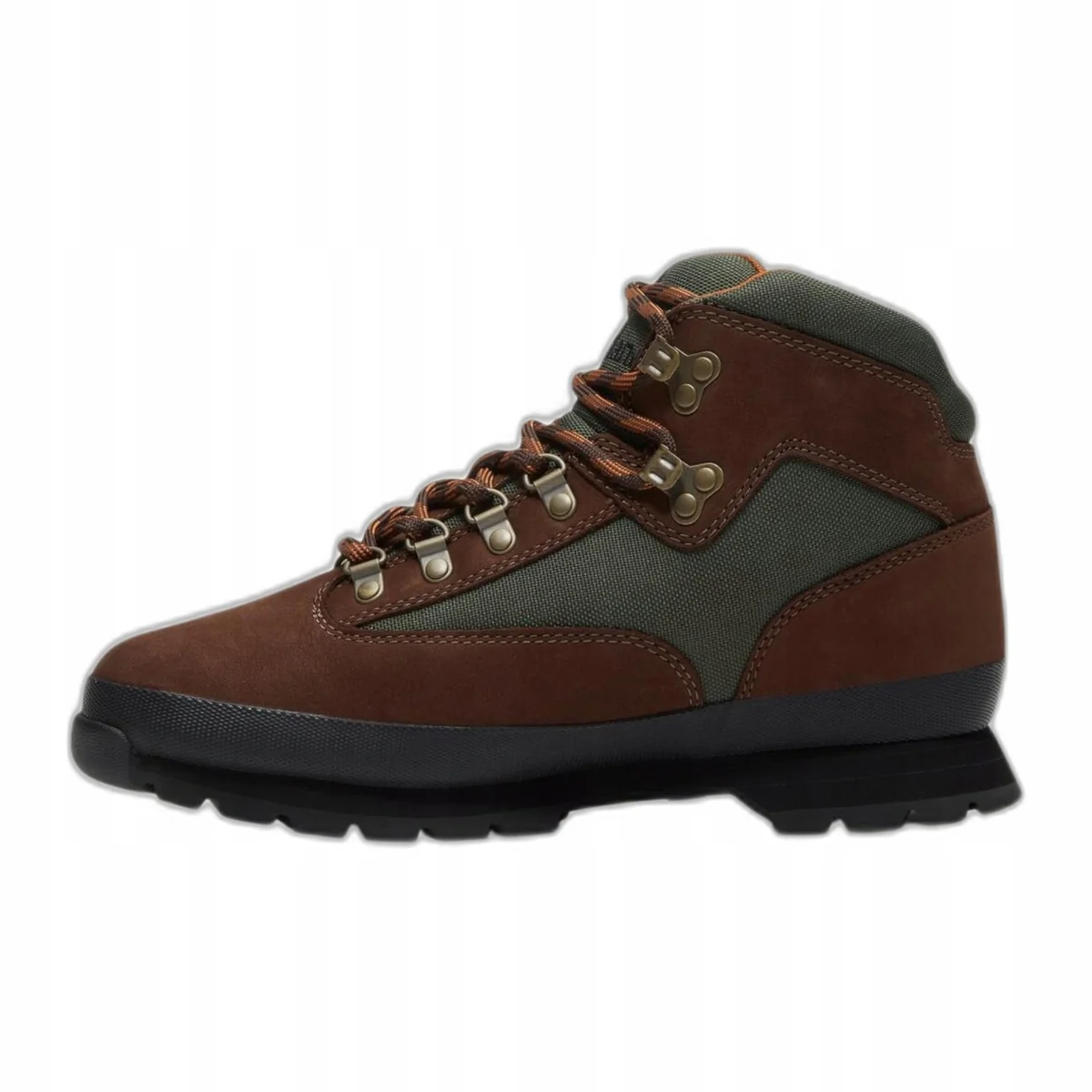 Timberland Euro Hiker buty trekkingowe męskie brązowe TB0A2PUSW07 r. 43.5