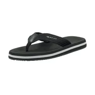 Klapki i japonki męskie - BRODALE - miniaturka - grafika 1