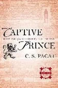 Pozostałe książki - Penguin Putnam Inc Captive Prince - miniaturka - grafika 1