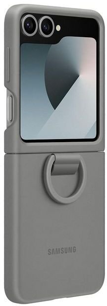 B6 Silicone Case Gray