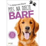 Rozwój osobisty - Pies na diecie BARF - miniaturka - grafika 1