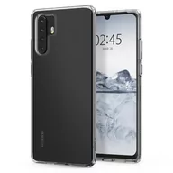 Etui i futerały do telefonów - OEM Futerał Back Case Ultra Slim 0,5mm Do Huawei P30 Pro - miniaturka - grafika 1