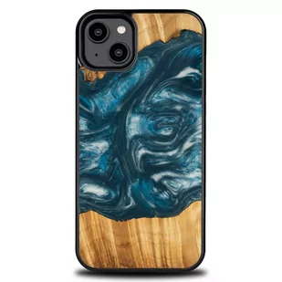 Etui Bewood Unique - iPhone 14 Plus - 4 Żywioły - Powietrze - Etui i futerały do telefonów Etui Bewood Unique - iPhone 14 Plus - 4 Żywioły - Powietrze - Etui i futerały do telefonów - miniaturka - grafika 1