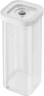 Zwilling Plastikowy pojemnik 3S Zwilling Fresh & Save Cube - 1.3 ltr - Pojemniki kuchenne - miniaturka - grafika 1