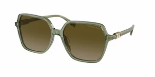Okulary przeciwsłoneczne - Okulary Przeciwsłoneczne Michael Kors MK 2196U Jasper 394413 - grafika 1