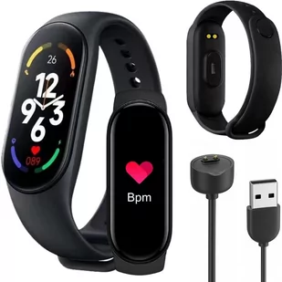 Lewer M7 - Smartband - miniaturka - grafika 1