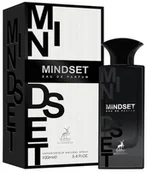 Wody i perfumy damskie - Maison Alhambra Mindset edp 100ml - miniaturka - grafika 1