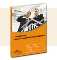 Prawo - Zarządzanie Nieruchomościami Publicznymi - miniaturka - grafika 1