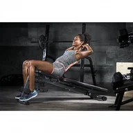 Pozostały sprzęt i akcesoria do ćwiczeń - GORILLA SPORTS SIT Up bank trener brzucha plecy Trainer 100328-00049-0001 - miniaturka - grafika 1