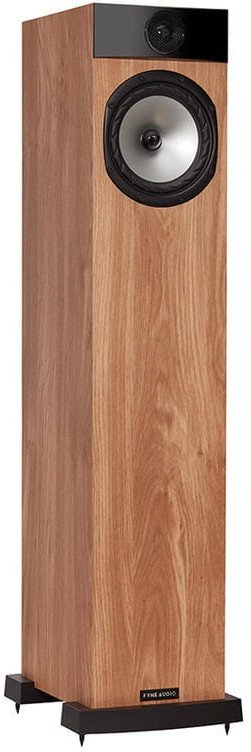 FYNE AUDIO F 302 LIGHT OAK Kolumna głośnikowa