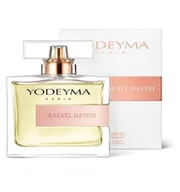 Wody i perfumy damskie - Yodeyma Rafael Davini Perfumy Damskie 100ml - miniaturka - grafika 1