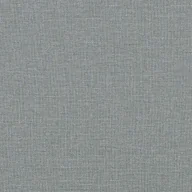 Fotele - vidaXL Elektryczny fotel rozkładany, jasnoszary, obity tkaniną - miniaturka - grafika 1