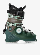 Buty narciarskie - Buty skiturowe damskie K2 Mindbender BOA 115 - miniaturka - grafika 1