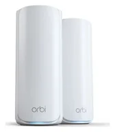 Routery - Netgear wifi 7 Mesh Orbi RBE772-100EUS - miniaturka - grafika 1