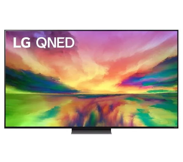 LG 86QNED813RE - 86"