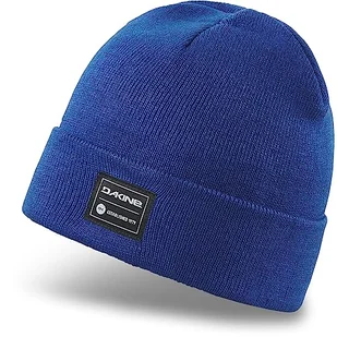Dakine Cutter Beanie Czapka - Deep Blue - Czapki damskie - miniaturka - grafika 1