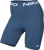 Spodenki damskie - Nike Szorty damskie - miniaturka - grafika 1